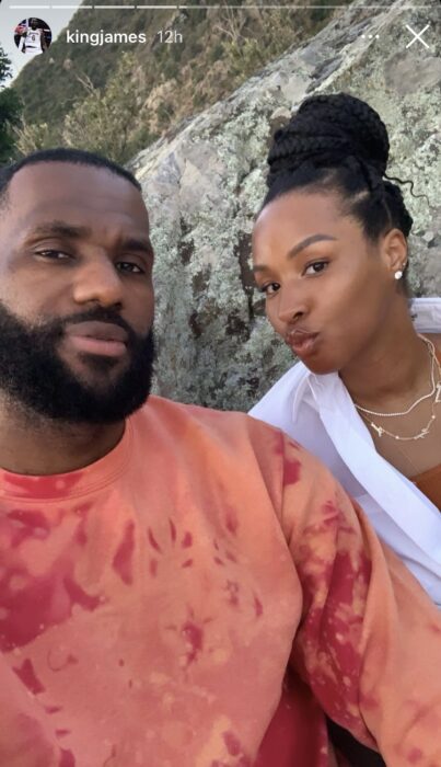 L'NBA ha sede a LeBron Corsica