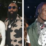 NBA/Culture – L’énorme transfo physique de Lil Uzi Vert, grand pote de James Harden !