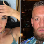 UFC – Megan Fox à l’origine de l’embrouille entre Conor McGregor et Machine Gun Kelly ?