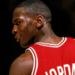 NBA – Le joueur contre qui Michael Jordan a son plus sale bilan