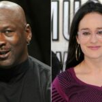 NBA – Le pari olé-olé de Michael Jordan avec Lisa Kennedy, star de la télé américaine