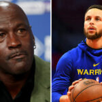 NBA – Taclé par Jordan, Steph Curry remet les pendules à l’heure !
