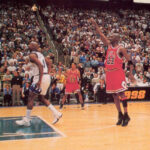 NBA – Michael Jordan lâche sa vérité sur son shoot mythique de 1998