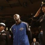 NBA – Michael Jordan, héros de l’après 11 septembre