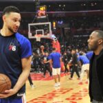 NBA – La décla incendiaire de Rich Paul dans le dossier Ben Simmons