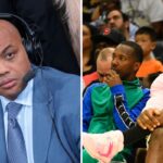 NBA – Barkley saccage l’agent de LeBron : « que quelqu’un ait des c*uilles ! »