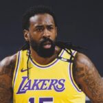 NBA – Dès sa première, DeAndre Jordan salement ridiculisé !