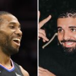 NBA – Kawhi tape sa meilleure chorée dans le nouveau clip de Drake et fait le buzz !