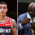 NBA – En roue libre, Kuzma traite Shaq de clown !