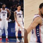 NBA – Ben Simmons sali par un Sixer : « On ne lui demandera plus de prendre des tirs »