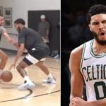 NBA – 3 stars de l’Est se chauffent dans un workout bouillant !