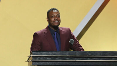 NBA – Paul Pierce dégomme Warriors, Clippers et d’autres dans son discours du Hall of Fame