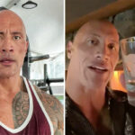 Fight – Le cheat meal sauvage de The Rock en pleine nuit !