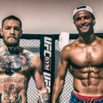 UFC – La grande promesse de Conor McGregor à Cristiano Ronaldo !
