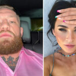 UFC – Après l’embrouille, Conor McGregor fait une proposition à Megan Fox et Machine Gun Kelly !