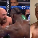 Fight – Grosse triche dans la victoire de Tyson Fury ? Une vidéo fait polémique !