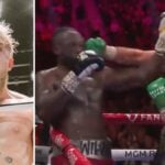 UFC – Dustin Poirier, Jake Paul : les stars réagissent au KO brutal de Tyson Fury !