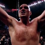 Fight – « C’est lui ou rien » : le père de Tyson Fury révèle son prochain adversaire !