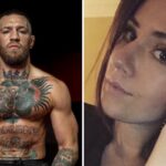 UFC – La femme de McGregor réagit à la disparition de « Hugo » McGregor