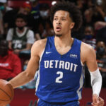 NBA – Gros changement pour Cade Cunningham, espoir pour Killian Hayes ?