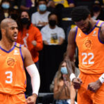 NBA – Chris Paul réagit cash à l’énorme irrespect des Suns contre Deandre Ayton