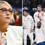 NBA – Coup de gueule de Doris Burke : « On peut arrêter de leur manquer de respect ?! »