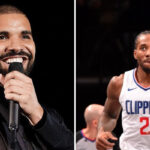 NBA – Drake lâche un gros scoop sur Kawhi Leonard !