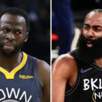 NBA – Le message cash de Draymond Green qui plombe James Harden