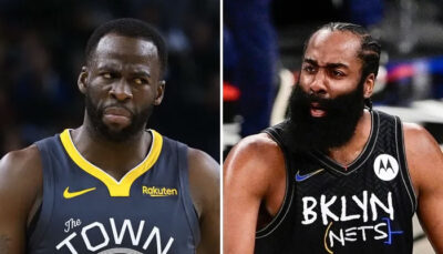 NBA – Le message cash de Draymond Green qui plombe James Harden