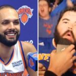 NBA – Evan Fournier choqué par une vidéo de fans tarés : « Dans quoi je me suis fourré ?! »