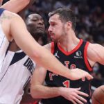 NBA – Goran Dragic, le gros malaise