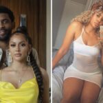 NBA – Qui est Marlene Wilkerson, la fiancée de Kyrie Irving ?