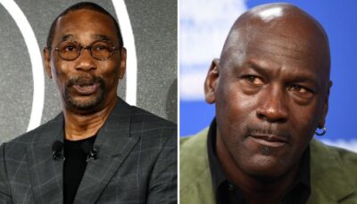 NBA – 56 ans après, le boss de Jordan confesse un terrible secret !