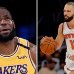 NBA – Le classement archi-prestigieux où les Lakers sont battus par les Knicks !