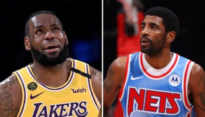 NBA – L&rsquo;énorme sanction judiciaire encourue par les joueurs non-vaccinés !