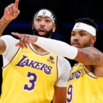 NBA – Un Laker cash : « Je suis au bord de la crise d’identité »