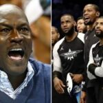 NBA – Un All-Star achète la maison de l’ex-femme de… Michael Jordan !