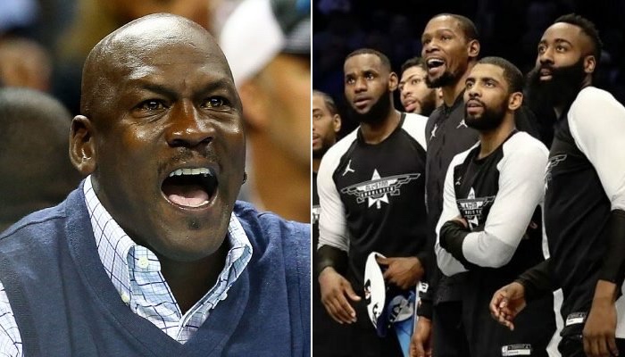 Michael Jordan doit être fou, DeMar DeRozan a acheté la maison de l'ex femme du n°23