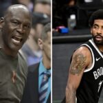 NBA – Michael Jordan prend parti dans la polémique Kyrie Irving !
