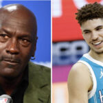 NBA – La grosse décla de LaMelo Ball sur Michael Jordan !