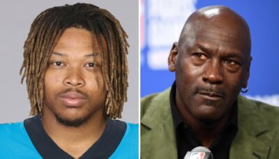 NBA – L&rsquo;autre Michael Jordan le plus célèbre du monde raconte une anecdote dingue