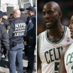 NBA – 18 anciens joueurs arrêtés dans un gros coup de filet de la police !