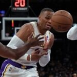 NBA – La proposition très insultante évoquée pour Russell Westbrook