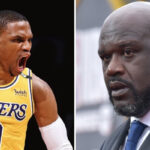 NBA – La décla choc (et insultante ?) de Shaq sur Westbrook !