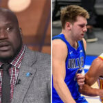 NBA – Shaq s’enflamme : « Ce jeune est aussi bon que Luka et Trae »