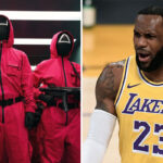 NBA – Saccagé par le créateur de Squid Game, LeBron répond cash !