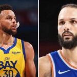 NBA – Evan Fournier cash sur les règles contre Curry, Luka, Trae and co