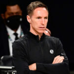 NBA – Steve Nash lâche une décla inquiétante sur les Nets