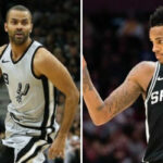 NBA – La ligne de stats claquée par Murray que même Tony Parker n’a jamais réussie !