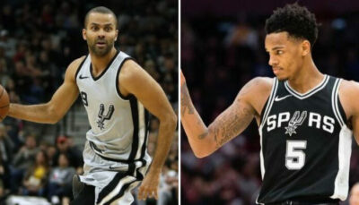 NBA – La ligne de stats claquée par Murray que même Tony Parker n’a jamais réussie !